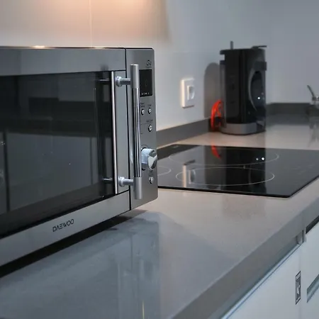 Apartamento Sábora