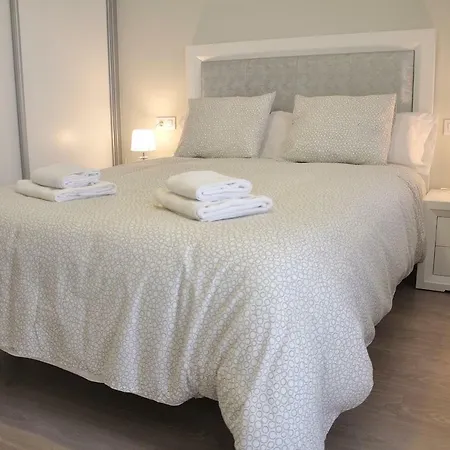Sábora Apartamento Ronda