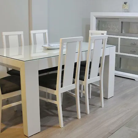 Apartamento Sábora *