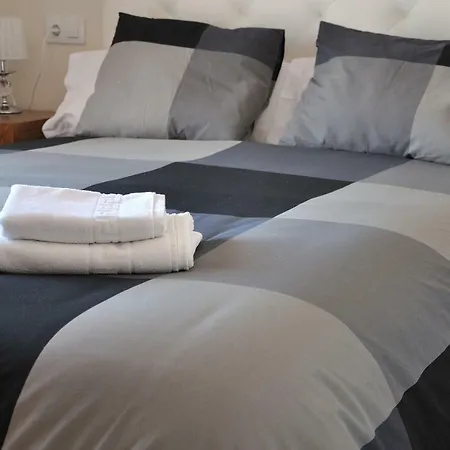 Sábora Apartamento Ronda