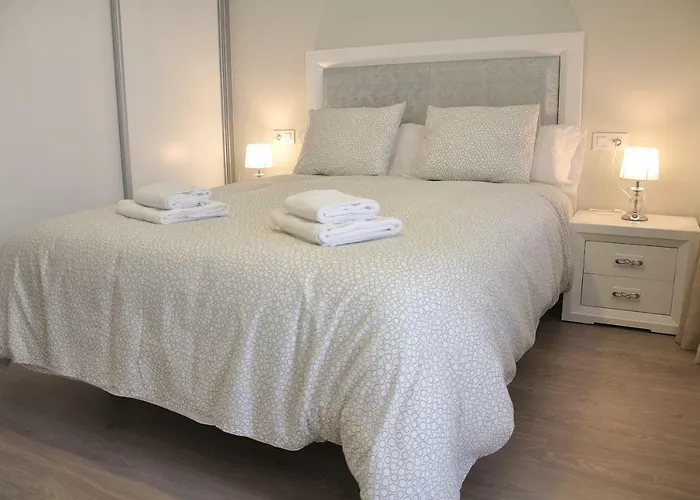 Sabora 公寓 龙达