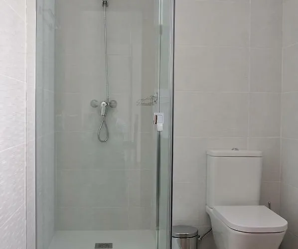 Sabora 公寓 龙达