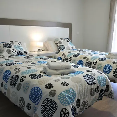Apartment Sabora *