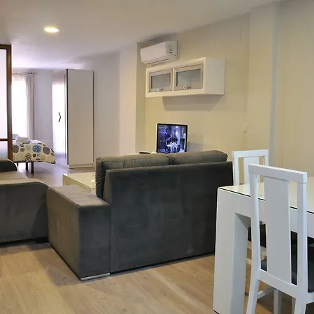Apartment Sabora Ronda