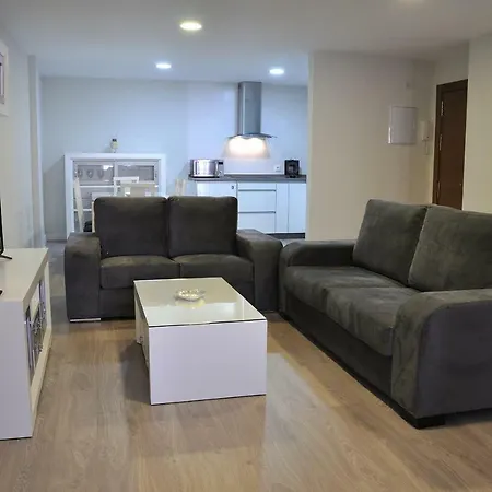 Sabora Apartment Ronda