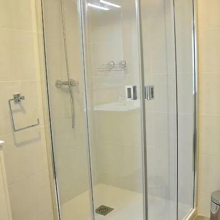 Apartment Sabora