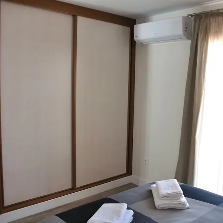Apartment Sabora *