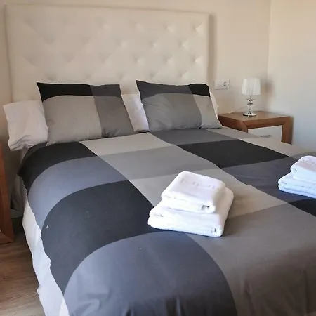 Sabora Apartment *