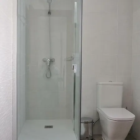 Sabora Apartment Ronda