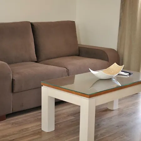 Sabora Apartment *