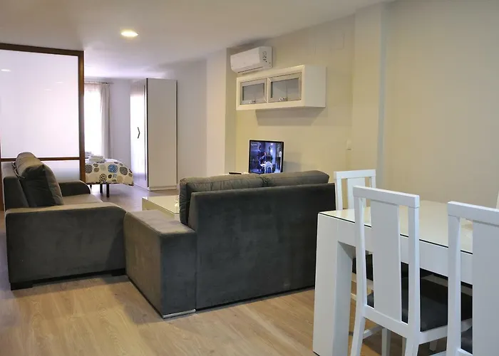 Appartamento Sábora Ronda