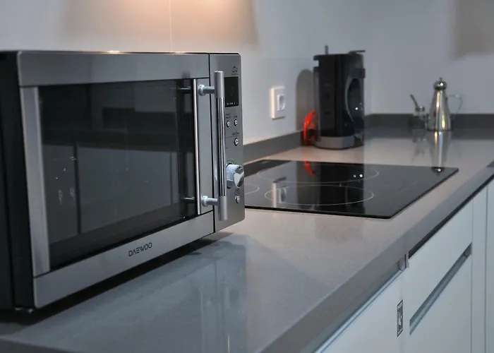 Appartamento Sábora