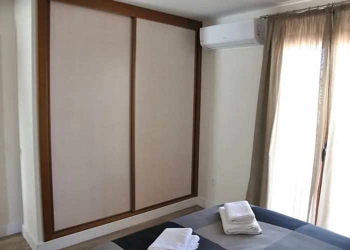 Appartamento Sábora *