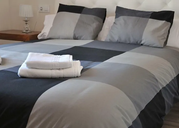 Sábora Appartamento Ronda